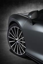 McLaren GT 2019 года
